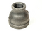 Ward 2" x 1" Bell Reducer Black Iron SCH 40 - Maverick Industrial Sales