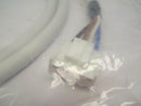 Tachii E43868 2464 80C 300V VW-1  4-Wire Connector Cordset - Maverick Industrial Sales