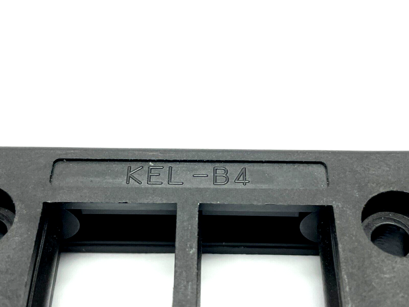 Icotek KEL-B4 Cable Entry Frame 42204 - Maverick Industrial Sales