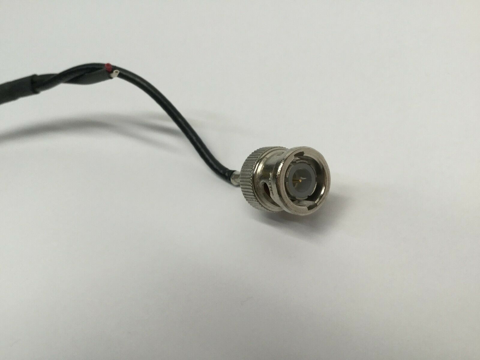 Cole Parmer 27009-01 pH Probe - Maverick Industrial Sales