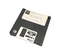 Hurco 007-4137-001 Rev B Floppy Disk, Production PKG, SKCMX152 Multikey