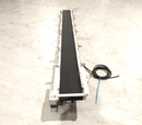 MiSUMi SVKB-150-2230-25-TA115-SCM-5-D-B-SCB-CW Belt Conveyor 2230mm L x 150mm W - Maverick Industrial Sales