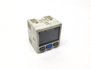 SMC ISE30A-N01-P Digital Pressure Switch - Maverick Industrial Sales