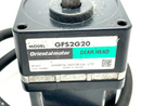 Oriental Motor BLHM230KC-GFS Brushless DC Motor w/ GFS2G20 Gear Head - Maverick Industrial Sales