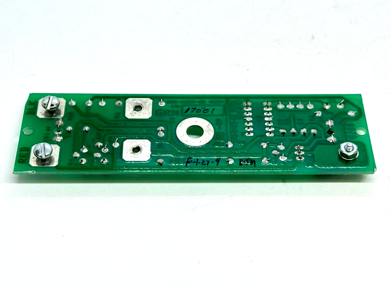 Translogic 086-2629-01 Circuit Board 090-1463-01 - Maverick Industrial Sales