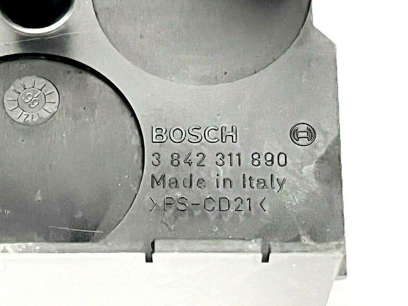 Bosch Rexroth 3842311890 Cover 45X106X171 - Maverick Industrial Sales