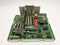 ABB 3HNE00019-1 ACA Cabinet Module w/ 3HNE 00108-1 Purge Controller 3HNE-00062-1 - Maverick Industrial Sales
