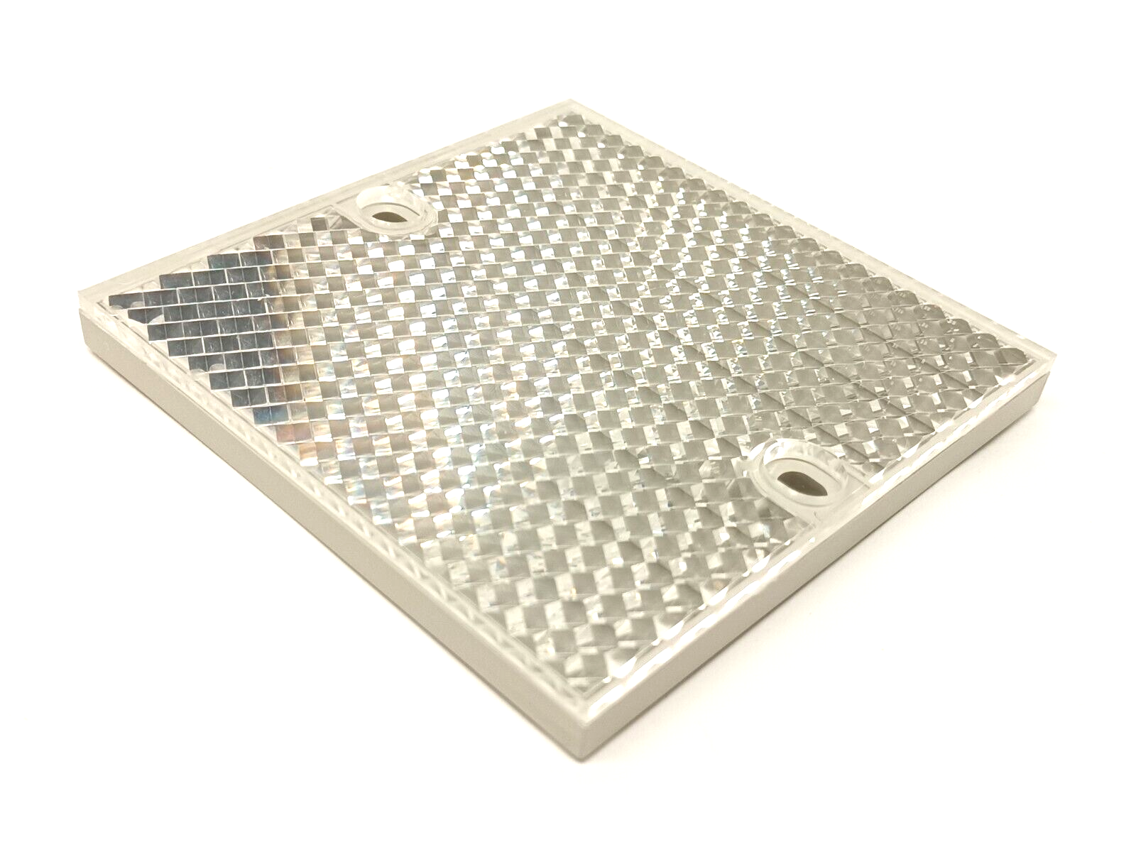 Sick PL80A Reflector 80 x 80mm - Maverick Industrial Sales