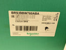 Schneider Electric BRS39BW760ABA Lexium BRS 3-Phase Stepper Motor - Maverick Industrial Sales