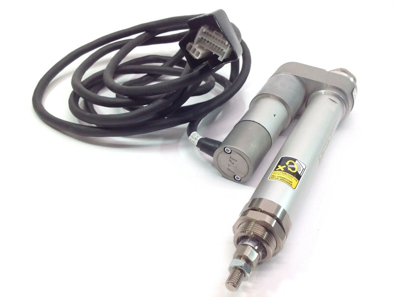 IAI RCA-RA?R-I-20-5-10?-A1-R0?-?-?? Motor Reversing Linear Actuator - Maverick Industrial Sales