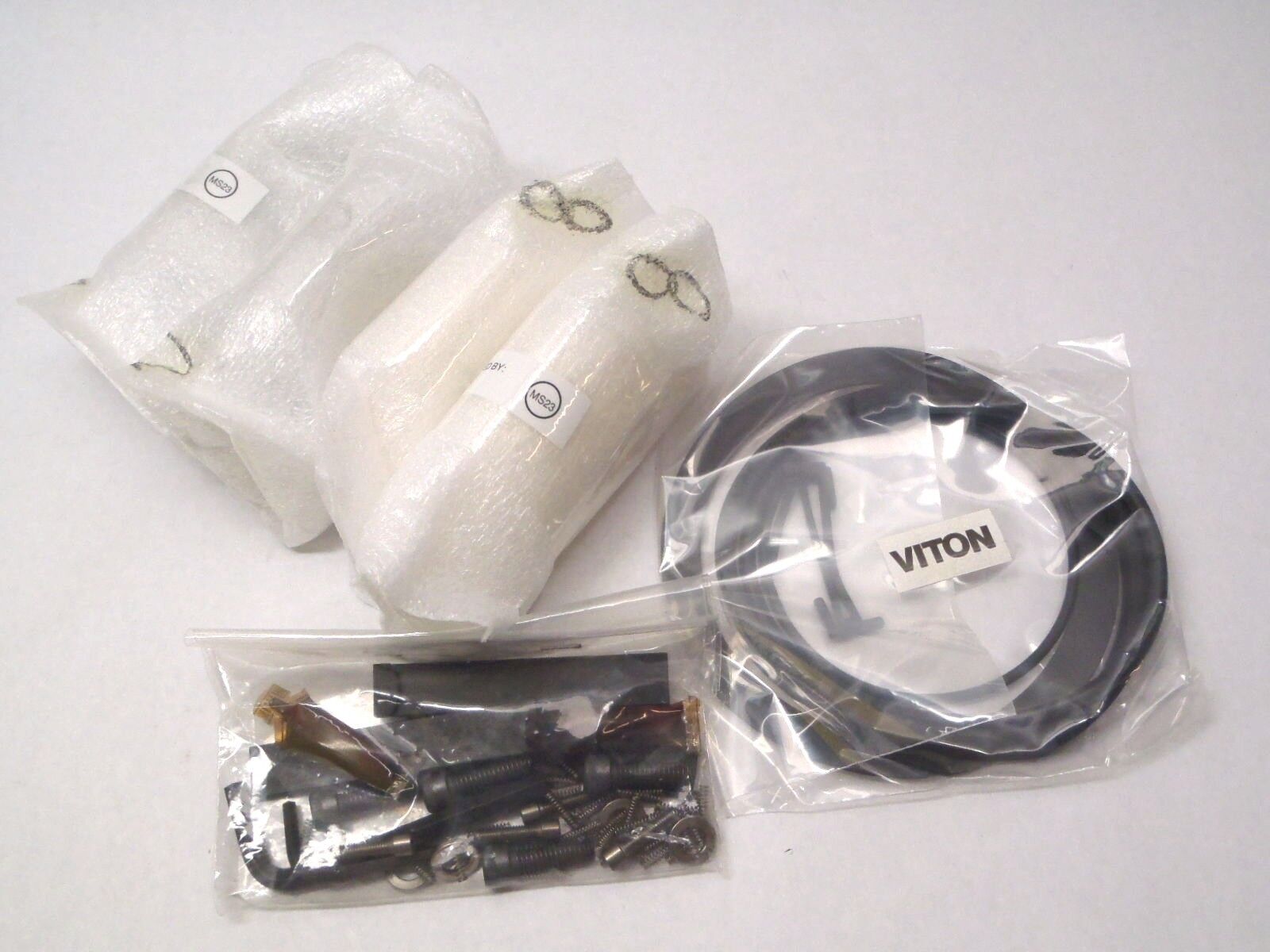 Chesterton 043959 221 HP Split Seal 3.750" Shaft Size -30 Seal Viton - Maverick Industrial Sales