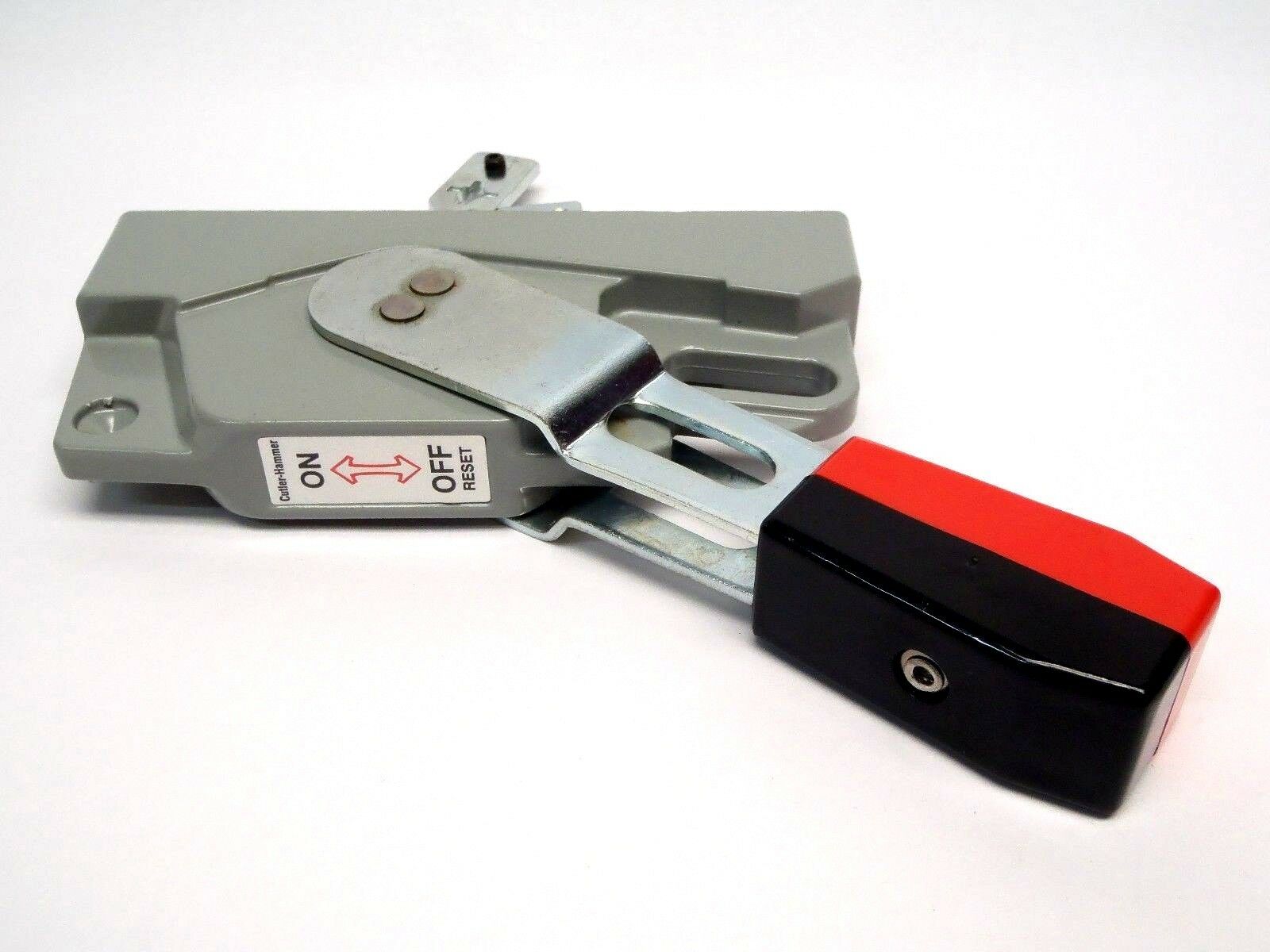Eaton Cutler-Hammer J-Flexible Shaft Handle Mechanism 5108A56G19 Hardware - Maverick Industrial Sales