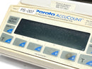 Parata XT620M S AccuCount Class II Pharmacy Scale ERROR 8 - Maverick Industrial Sales