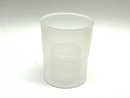 GA-MA & Associates 130G-E Beaker NO LID - Maverick Industrial Sales