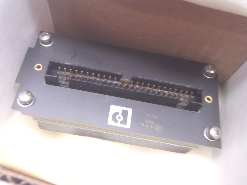 Phoenix Contact FLKM50-PA-AB/1769/IQ32-SINK Termination Adapter 2305949 - Maverick Industrial Sales