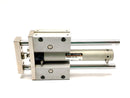 SMC MGCMB20-100-H7CL Guided Cylinder Slide Bearing NO BRACKET - Maverick Industrial Sales