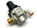 SMC AR30-N03BE-Z-X406 Modular Pneumatic Regulator - Maverick Industrial Sales