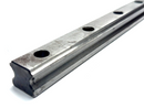 THK HSR25-998L Linear Guide Block Bearings With Guide Rail 998mm - Maverick Industrial Sales