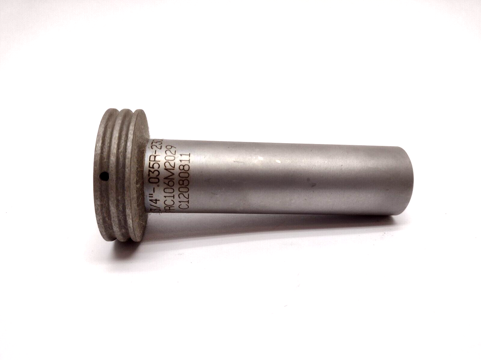 GL2U1 3/4"-.035R-230/270 Diamond Edge Grinding Tool PRC106M2029 1" Shaft - Maverick Industrial Sales
