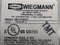 Wiegmann HW-J121005SC 12” x 10” x 5” JIC Series Screw Cover Gray - Maverick Industrial Sales