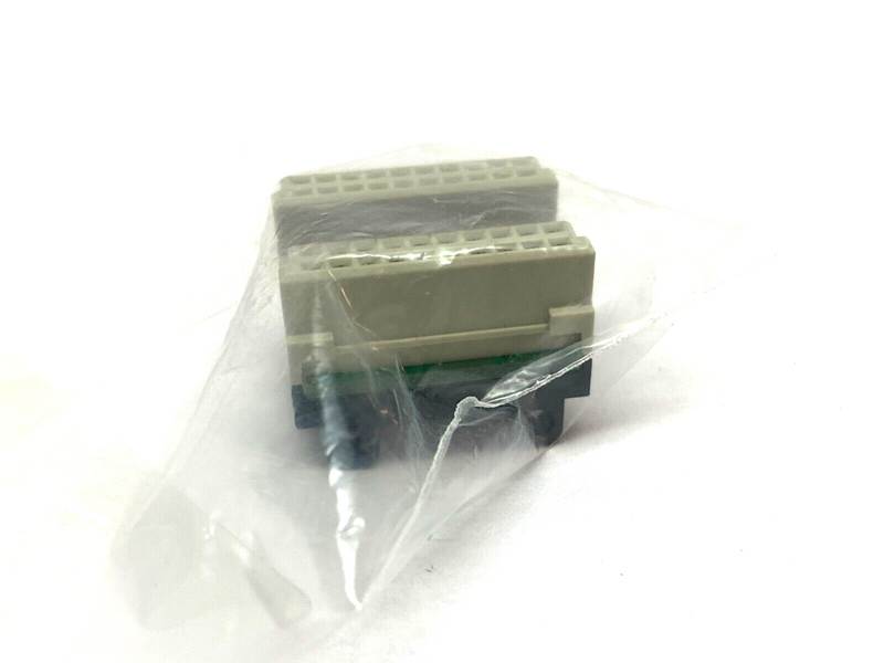 Pilz KOP-XE Rack Extension Module Coupling Connector PNOZplus/power/multi 774639 - Maverick Industrial Sales