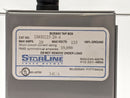 StarLine DRB225-20-4 Busway Tap Box 125V 20A Duplex Plug w/ 20A Circuit Breaker - Maverick Industrial Sales