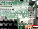 Contec SPC-9450-LAS PCI Computer Board 2GHz - Maverick Industrial Sales