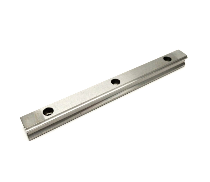 THK SHS15-160L Linear Guide Rail 15mm Width x 160mm Length - Maverick Industrial Sales