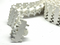 Simplimatic 25000140 Simpli-Flex Finger Top Chain 100" Length - Maverick Industrial Sales