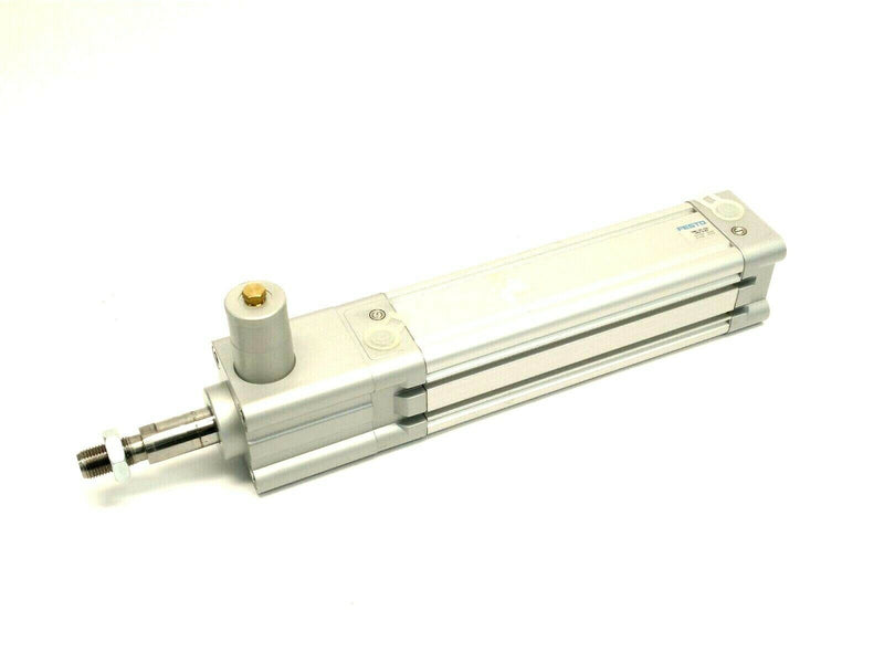 Festo DNC-50-150-PPV-A-KP Pneumatic Cylinder 50mm Bore 150mm Stroke 163366 - Maverick Industrial Sales