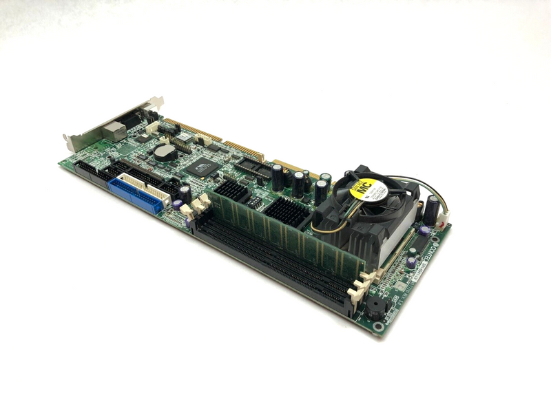 Contec SPI-6941-LV Robot Control Board, Seiko Epson RC520, 7721D Rev. 5.0 - Maverick Industrial Sales