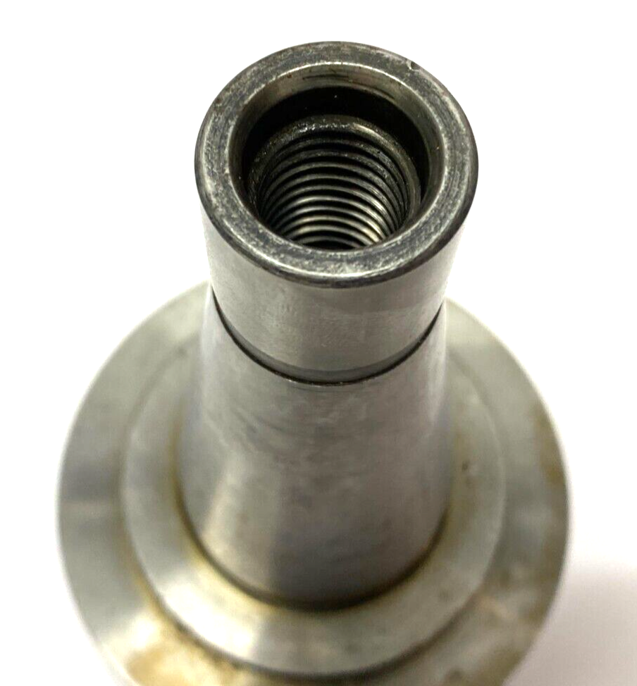 Precision Tool Co No. 2 Universal Tool and Boring Lathe Head 0-50 Adjust - Used - Maverick Industrial Sales