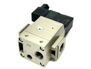 SMC AV3000-N03-5DZ Pneumatic Soft Start Valve 0.2-1.0MPa 24VDC - Maverick Industrial Sales