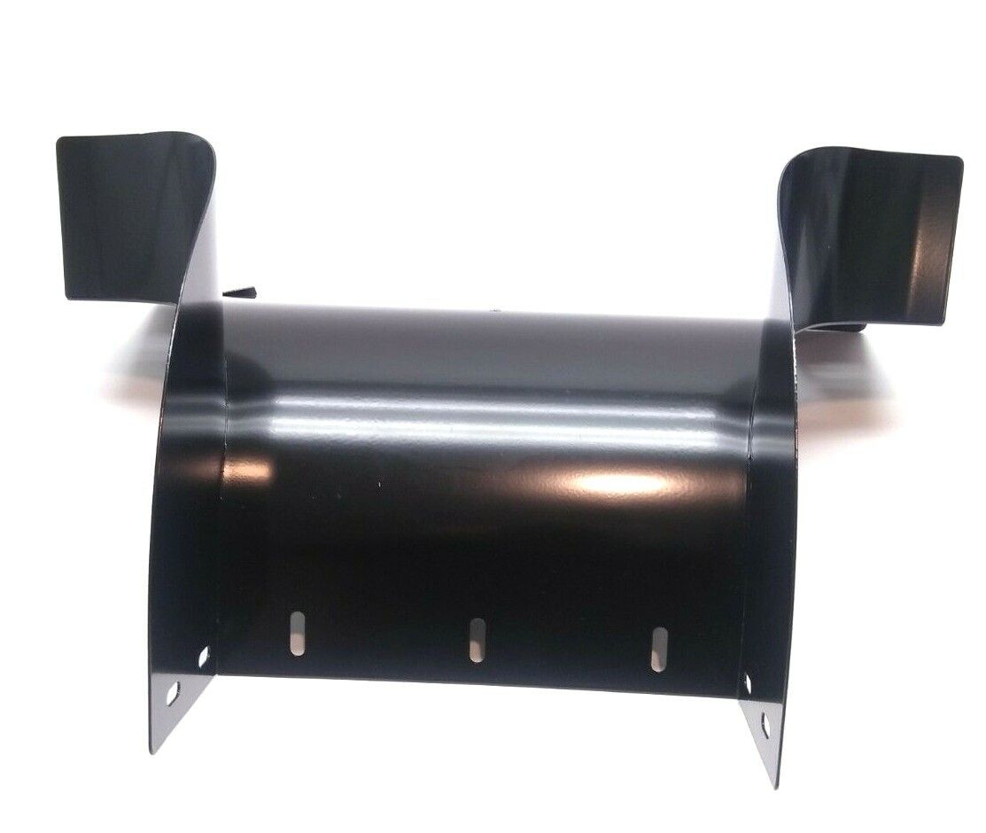 Radius Down12 BL | WBT WB Trays Radius Down Cable Tray Exit 12" Wide - New - Maverick Industrial Sales