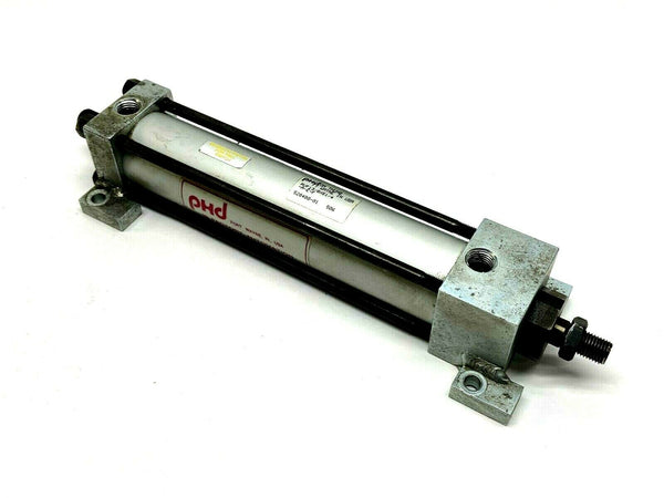 PHD AVF13/8x51/4-A-E-F Pneumatic Magnetic Piston Cylinder 5-1/4" Stroke - Maverick Industrial Sales