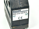 Balluff BNS 519-100-R13 Mechanical Single Position Limit Switch - Maverick Industrial Sales