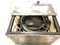 Service Engineering 12CCW Vibratory Bowl Feeder, 30 ppm, 115V, 12" - Maverick Industrial Sales
