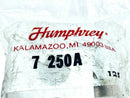 Humphrey Products 7250A - Maverick Industrial Sales