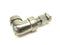 Milnec BME4-043N Aluminum 90 Degree Shell Size 20 Environmental Backshell 2045 - Maverick Industrial Sales