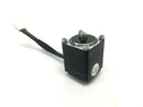 Servo Components SY28STH32-0674B Double Shaft Servo Motor 0.67A - Maverick Industrial Sales