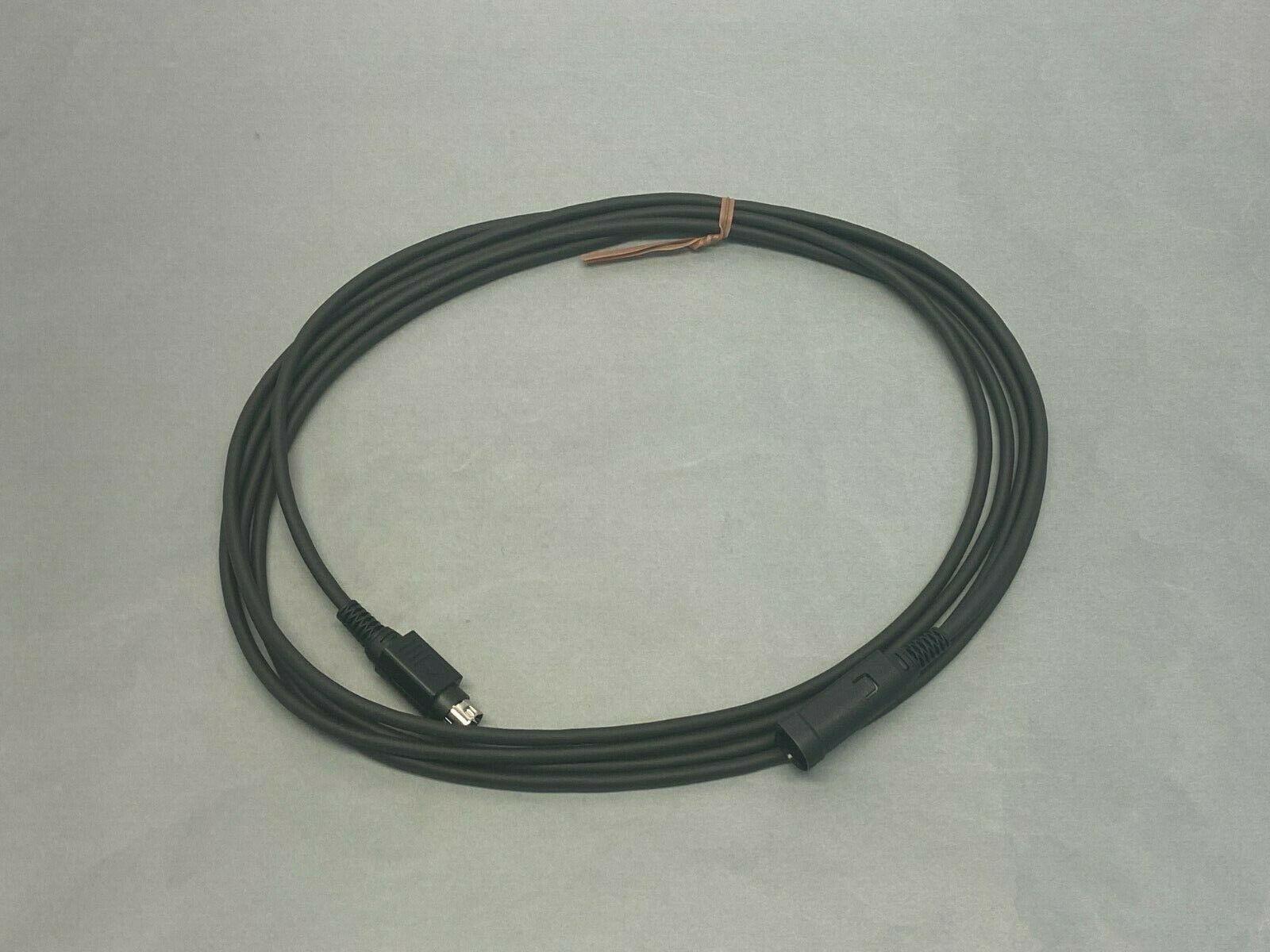 Magnescale CE08-3 Extension Cable 1 Meter - Maverick Industrial Sales