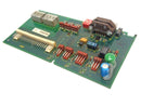 Tucker Emhart Optical Encoder Board E 500 A E500A - Maverick Industrial Sales