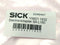 Sick 2046447 Stand-Alone System Plug 5-Pin M12 160mm Cable - Maverick Industrial Sales