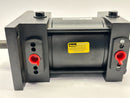 Parker 04.00 J2ANUS14A 3.000 Series 2AN Pneumatic Cylinder 4" Bore 3" Stroke - Maverick Industrial Sales