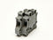 Phoenix Contact Typ UT 10 Feed-Through Terminal Blocks 3044160 LOT OF 2 - Maverick Industrial Sales