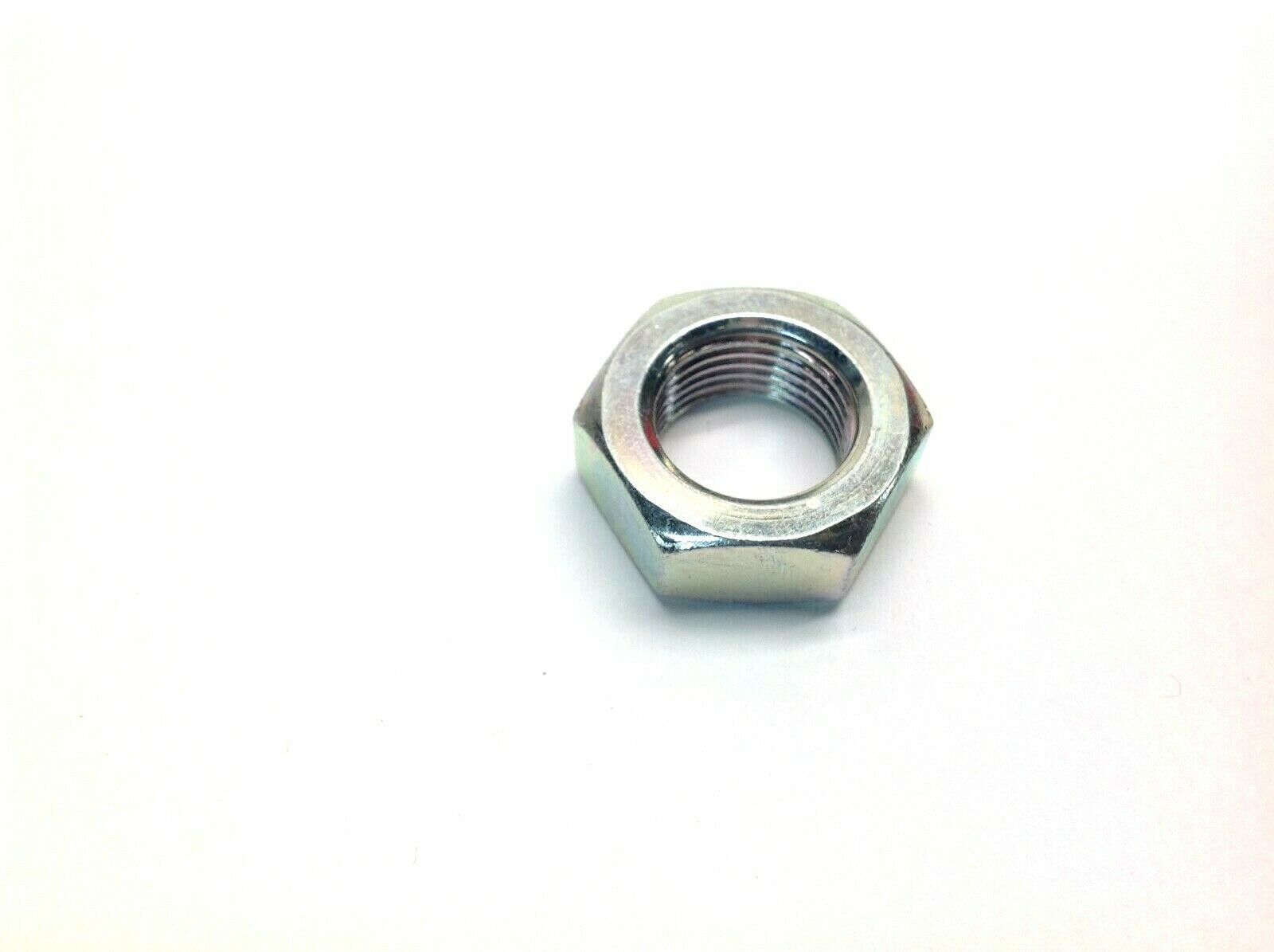 Set of 2 SMC DA00153 Hex Nuts - Maverick Industrial Sales