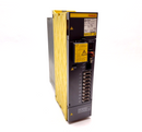 Fanuc A06B-6079-H208 Rev G Servo Amplifier Module Manual No. B-65162 - Maverick Industrial Sales