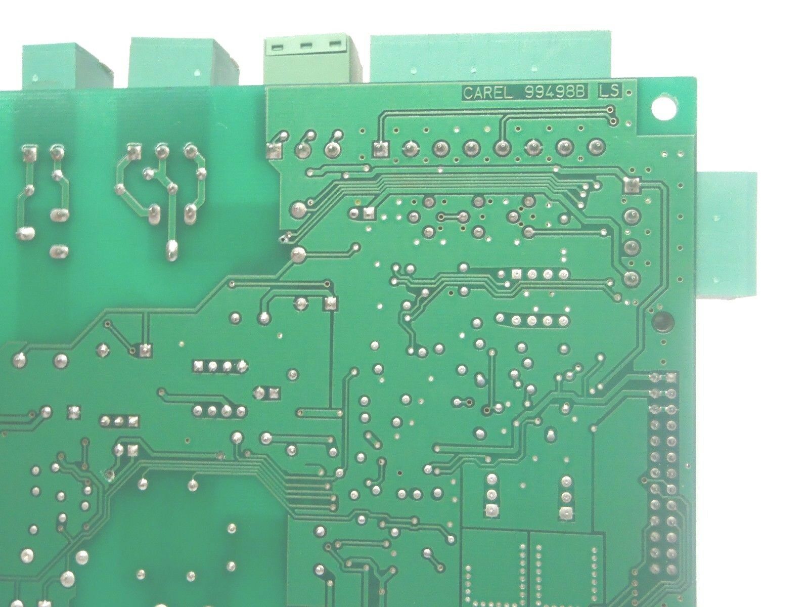 Carel 98C460C006 99498B Humistat Controler Interface Board 22-07-07 1.0 029465 - Maverick Industrial Sales