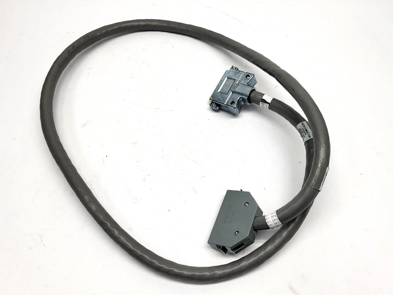 Yamaha Robotics YA00249 Cable RCXX 1.5M w/ Honda MR-50L Connector - Maverick Industrial Sales