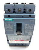 Siemens 3VA6160-0HN31-0AA0 Molded Case Circuit Breaker 3-Pole 600V Max - Maverick Industrial Sales